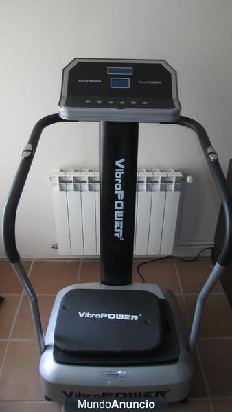 VENDO VIBRO POWER