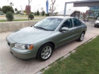 Volvo S60 2.4D KINETIC - mejor precio | unprecio.es