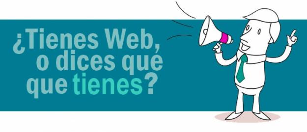 Diseño de páginas web para empresas