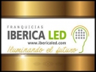 Iberica LED amplía sus Franquicia muy rentables con Equipo Humano Comercial - mejor precio | unprecio.es
