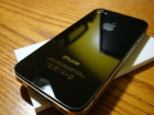 ** Excelentes Apple iPhone 4S- 32 GB-Negro - mejor precio | unprecio.es