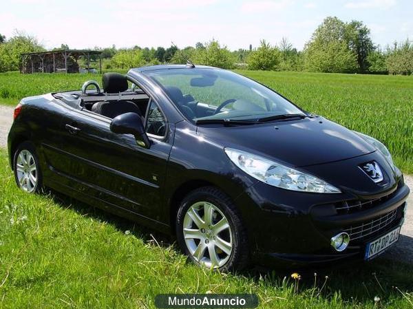 2009 Peugeot 207