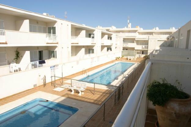 2b  , 2ba   in mojacar playa,  Costa de Almeria   - 109500  EUR