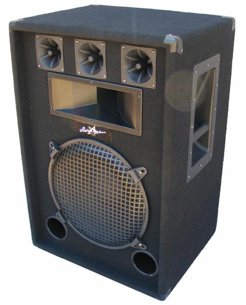 Altavoces StarSMaker® SM-AV102