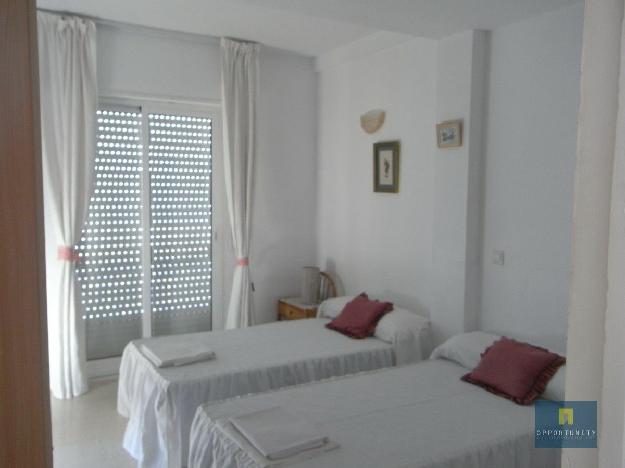 Apartamento en alquiler en Fuengirola, Málaga (Costa del Sol)