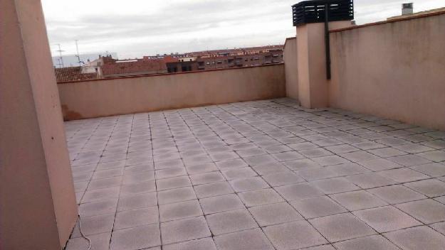 Apartamento en venta en Mollerussa, Lleida