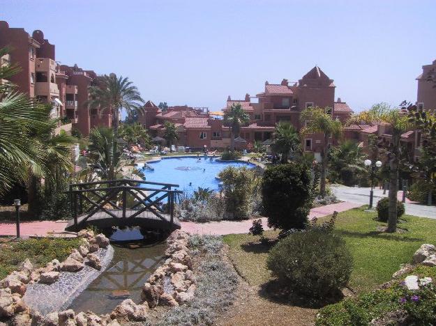 Apartment for Sale in Marbella, Andalucia, Ref# 2523122