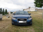 AUDI A3 2.0TDI Ambition - mejor precio | unprecio.es