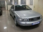 AUDI A8 S8 4.2Q AUTOMATICO - Madrid - mejor precio | unprecio.es