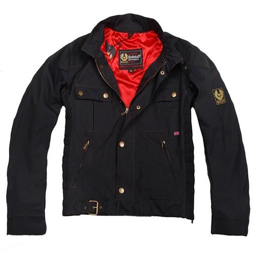 BELSTAFF GANGSTER HOMBRE O MUJER