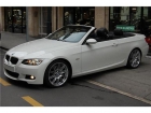 BMW 335 CABRIO 306C.V.PACK"M"+19"+NAVI... - mejor precio | unprecio.es