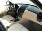 BMW X3 3.0d AUT. 204CV - mejor precio | unprecio.es