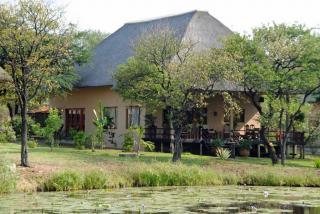Casa rural : 6/8 personas - piscina - phalaborwa   provincia de limpopo  sudafrica