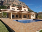 Chalet en venta en Javea/Xàbia, Alicante (Costa Blanca) - mejor precio | unprecio.es