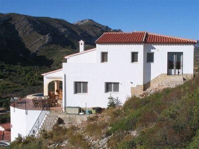 Chalet en venta en Monte Pedreguer, Alicante (Costa Blanca)