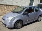 CITROEN C2 1.4I SX Sensodrive - mejor precio | unprecio.es