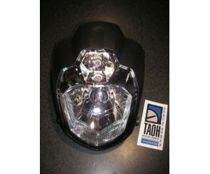 Faro nuevo Yamaha MT03