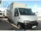 Fiat Ducato Duc.Ch.Cb.33 3.0Mjt Medio - mejor precio | unprecio.es