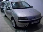 Fiat Punto 1.2 16v Sound - mejor precio | unprecio.es