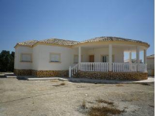 Finca/Casa Rural en venta en Catral, Alicante (Costa Blanca)