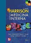 HARRISON: PRINCIPIOS DE MEDICINA INTERNA (2 VOLS) (17ª ED) - mejor precio | unprecio.es