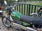 HONDA CL360 AÑO 1974 - mejor precio | unprecio.es
