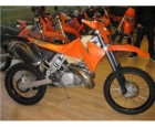 KTM EXC 250 - mejor precio | unprecio.es