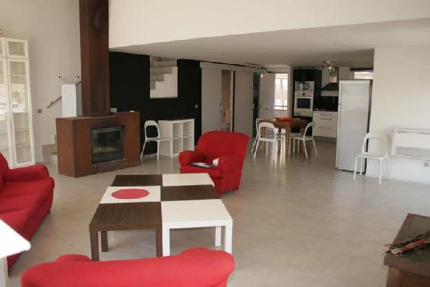 Loft en Loeches