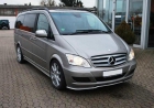 Mercedes-Benz Viano 3.0 CDI Lang Ambiente - mejor precio | unprecio.es