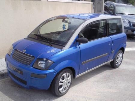 Microcar MC2 2 en BARCELONA