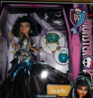 MONSTER HIGH CLEO DE NILE - mejor precio | unprecio.es