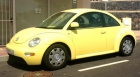 New Beetle - mejor precio | unprecio.es