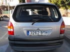 opel zafira 2002 - mejor precio | unprecio.es