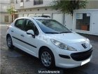 Peugeot 207 1.4 HDI XLine - mejor precio | unprecio.es