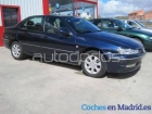 Peugeot 406 - mejor precio | unprecio.es