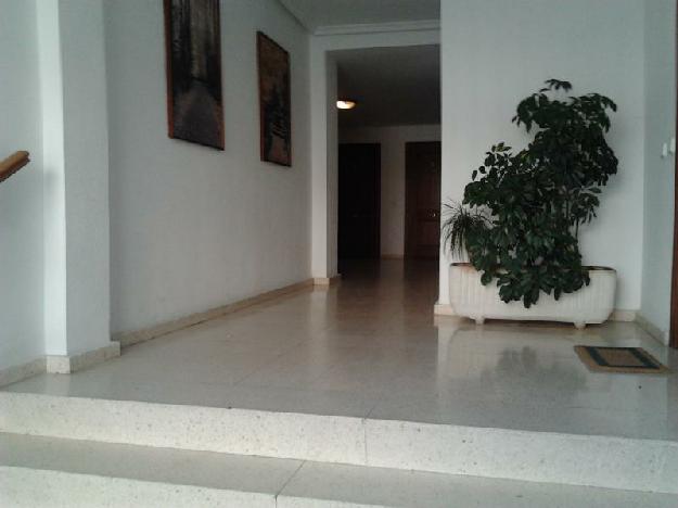 Piso en Aranjuez