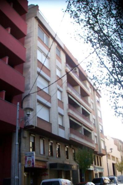 Piso en Binéfar