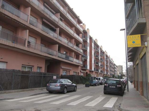 Piso en Figueres