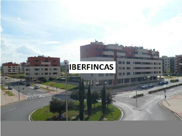 Piso en Logroño