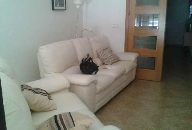 Piso en Murcia