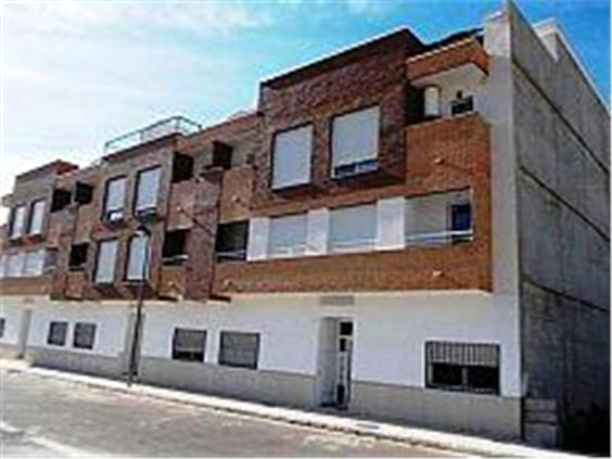 Piso en Villalonga