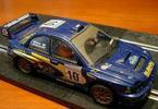 scalextric rally australia