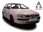 SEAT CORDOBA CORDOBA 1.9 TDI - mejor precio | unprecio.es