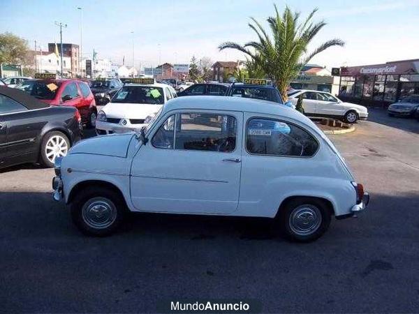 Seat Panda SEAT 600E