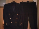 Traje de caballero, en muy buen estado - mejor precio | unprecio.es