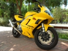 Triumph Daytona ¡ como nueva ! año 2003 - mejor precio | unprecio.es