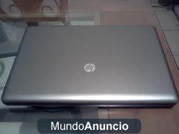 VENDO HP 630 NUEVO