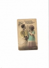 VENDO POSTAL CON 100 AÑOS DE ANTIGUEDAD EN EXELENTE CONDICIONES - mejor precio | unprecio.es