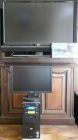 vendo televisor lg 37 " FULLHD +pc con monitor y regalo decodificador GOLTV - mejor precio | unprecio.es