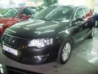 VOLKSWAGEN PASSAT VARIANT 2.0TDI HIGHLINE DSG - mejor precio | unprecio.es